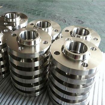 Flanges Supplier & Stockist in India