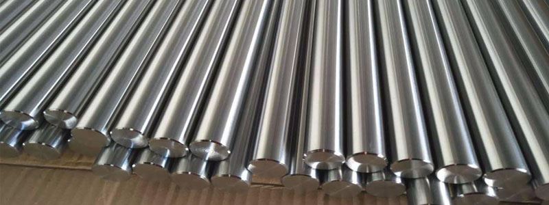 Titanium Supplier, Stockist, Importer & Exporter in India