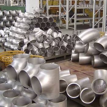 Pipe Fittings Supplier & Stockist in India