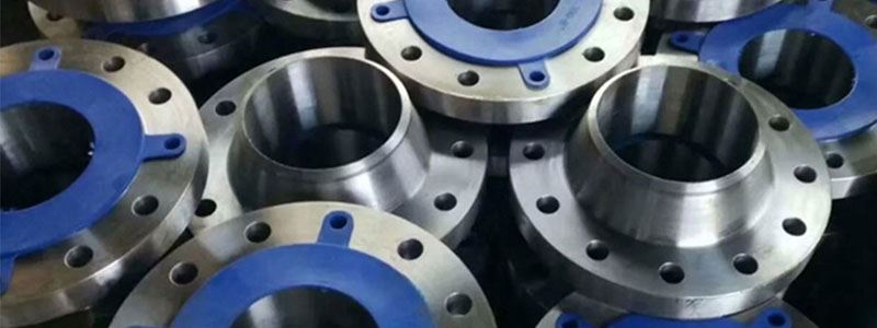 Flange Supplier, Stockist, Importer & Exporter in India