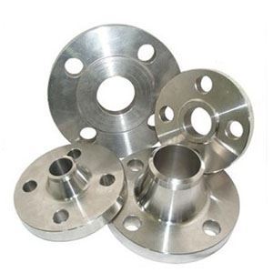 Industrial Flange Supplier in India