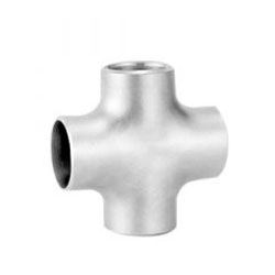 Cross Tee Pipe Fitting Supplier in India