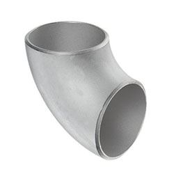 Elbow Pipe Fitting Supplier in India