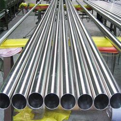 Seamless Pipe Supplier and Stockist in India