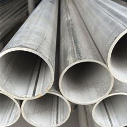 Welded Pipe Supplier and Stockist in India