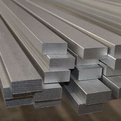 Flat Bar Supplier and Stockist in India