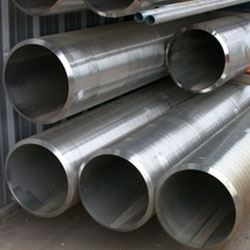 Welded Tube Supplier and Stockist in India