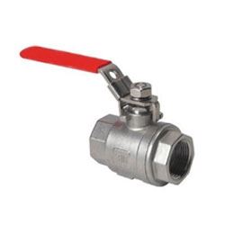 Ball Valve Supplier in India