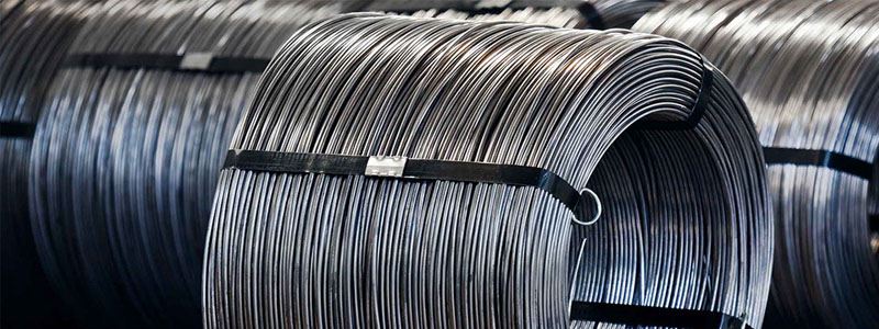 Wire Supplier, Stockist, Importer & Exporter in India