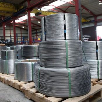 Wire Supplier & Stockist in India